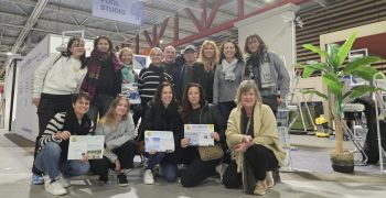 Toute la profession se retrouve sur le salon international Piscine Global 2024