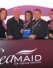 Troph&eacute;e de l'innovation en &eacute;clairage attribu&eacute; au projecteur LED avec Water Cooling System de SeaMAID