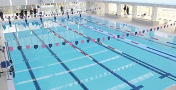 Troph&eacute;es de l&rsquo;innovation au 20e Colloque de la Piscine De Demain : nous y &eacute;tions !