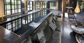 Troph&eacute;es de la piscine : La FPP a d&eacute;voil&eacute; le palmar&egrave;s des plus belles piscines pour 2019