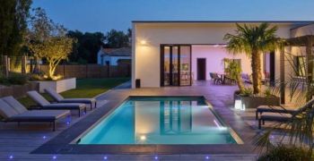 Trophées de la piscine et du spa 2024 : le palmarès dévoilé