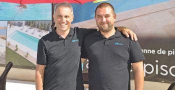 UN MOMENT AVEC... Philippe PASQUIER, PDG du Groupe L&Eacute;A COMPOSITES