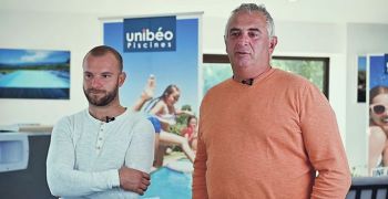 UNIBEO Piscines : les distributeurs nous racontent&hellip;