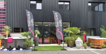 Un 27e associ&eacute; pour La Coop&eacute;rative des Pisciniers
