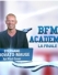 Un cr&eacute;ateur d'entreprise de couvertures de piscine en finale de la BFM Acad&eacute;mie