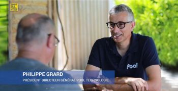 Un entretien privil&eacute;gi&eacute; avec Philippe Grard de Pool Technologie
