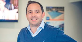 Un moment avec Benoit Queirel d'Unib&eacute;o Piscines