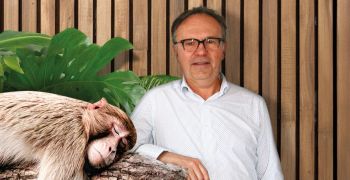 Un moment avec Didier Garidel Président de Zealux Europe