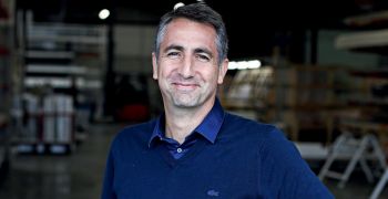 Un moment avec Fr&eacute;d&eacute;ric MARMANDE, Pr&eacute;sident du groupe Abrid&eacute;al