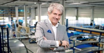 Un moment avec Robert Kovacs, dirigeant d&rsquo;Aquacomet