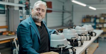 Un moment avec Yoann Chouraqui d&rsquo;Hexagone