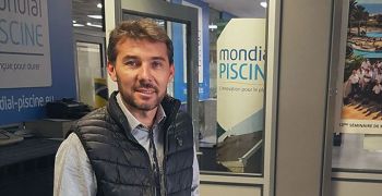 Un nouveau D&eacute;veloppeur et Animateur pour le r&eacute;seau de pisciniers Mondial Piscine