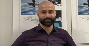 Un nouveau Directeur R&eacute;gional pour APF Pool Design