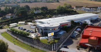 Un nouveau centre R&D Abrisud &agrave; L'Isle-Jourdain