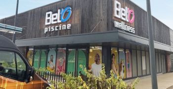 Un nouveau point de vente Bel'O Piscine dans la r&eacute;gion lyonnaise