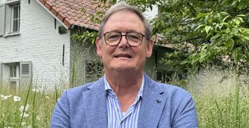 Un nouveau pr&eacute;sident pour la F&eacute;d&eacute;ration Belge des Professionnels de la Piscine et du Bien-&Ecirc;tre