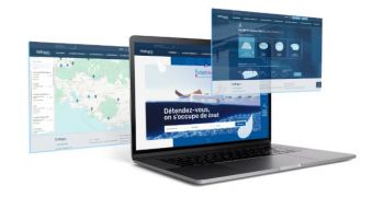 Un nouveau site web d&eacute;di&eacute; &agrave; la marque Purissim&rsquo;eau d'Hydrapro