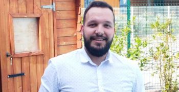 Un nouveau talent vient agrandir l&rsquo;&eacute;quipe WARMPAC