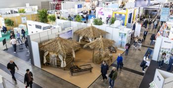 Un programme vari&eacute; au salon interbad 2024