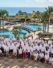 Un s&eacute;minaire Mondial Piscine sous le soleil