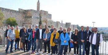 Un s&eacute;minaire de retour aux sources pour Maytronics France
