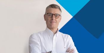 Un moment avec St&eacute;phane LEDRU de Pentair Aquatic Systems Europe