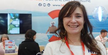 Une nouvelle directrice Marketing Europe pour la Division Pool Solutions de Solenis