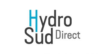 Une nouvelle identit&eacute; graphique pour souffler les 20 bougies d'HYDRO SUD DIRECT