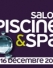 Une semaine d&eacute;di&eacute;e &agrave; l'art de vivre autour de l'eau au Salon Piscine et Spa de Paris du 8 au 16 d&eacute;cembre 2012
