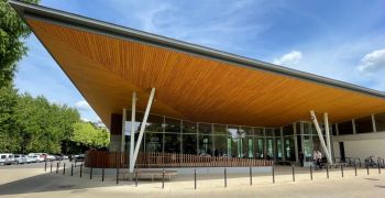 Une visite &agrave; la piscine Pr&eacute;-Leroy de Niort Agglo