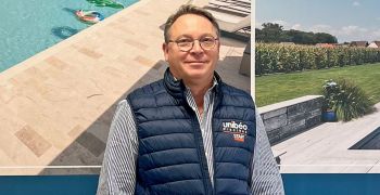 Unibéo Piscines renforce son équipe avec l’arrivée de Jean-Luc Desmoulière 