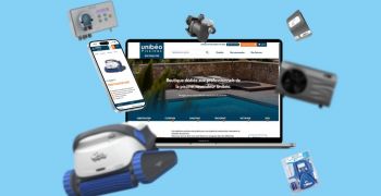 Unib&eacute;o lance son site pro e-commerce