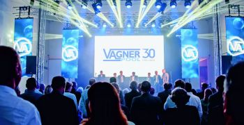 Vagner Pool : un 30ème anniversaire célébré à Prague