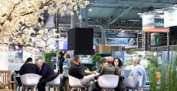 Le Salon Piscine & Spa de Paris aura lieu du 5 au 13 d&eacute;cembre 2020