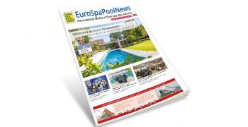 Votre rendez-vous avec le marché Benelux est arrivé : EuroSpaPoolNews Spécial Benelux 2025 est en ligne !