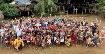 Voyage d&eacute;paysant au Panama pour le Club hth&reg; Fidelity 