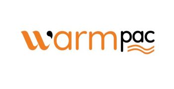 WARMPAC change son identit&eacute; graphique