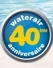 WATERAIR : 40 ans et 90 000 clients plus tard&hellip; 