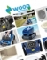 WOOD ENERGY : nouvelle structure de distribution de mat&eacute;riels de piscine