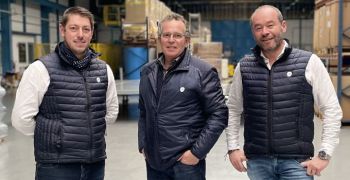 Walter Pool f&ecirc;te ses 30 ans