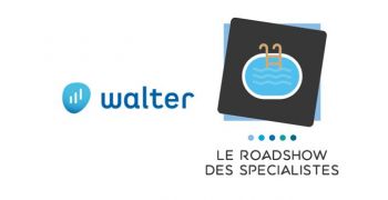 Walter Pool rejoint le Roadshow des Sp&eacute;cialistes