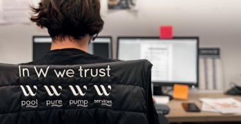 Warmpac, ein zentraler Akteur der &ouml;kologisch verantwortlichen Pool-Revolution in Europa
