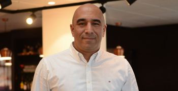 Wilfried VAITY int&egrave;gre le r&eacute;seau BEL'O PISCINE