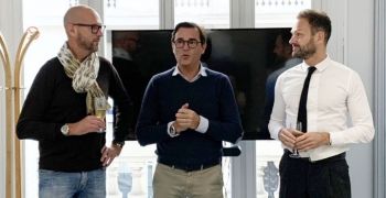 Wood accueille Atlantic Entrepreneur Fund &agrave; son capital