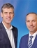 The Zenius team and its products known under the brand So-Blue integrate Pentair Group