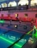 &Agrave; l&rsquo;occasion des comp&eacute;titions olympiques de water-polo, le Waterpolo Visual System r&eacute;volutionnaire de Myrtha Pools