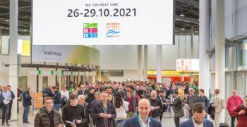 aquanale 2021: Pool Branche bekennt sich zu K&ouml;ln