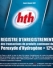 hth&reg; accompagne les revendeurs dans leurs d&eacute;marches r&egrave;glementaires