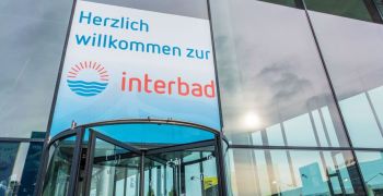 Interbad 2020: Anziehungspunkt f&uuml;r die Fachleute aus dem Pool und Wellness-Industrie