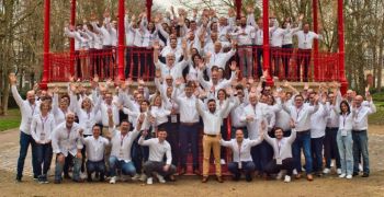 La Convention Annuelle Piscines Ibiza 2023 &agrave; Reims